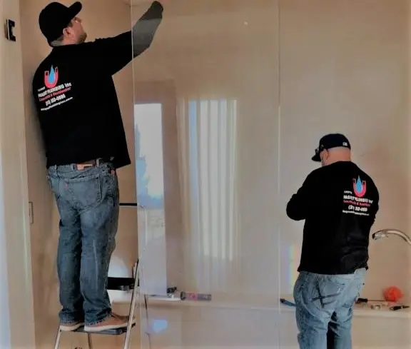 Professional plumbing installation for Toilet Repair in The Knolls