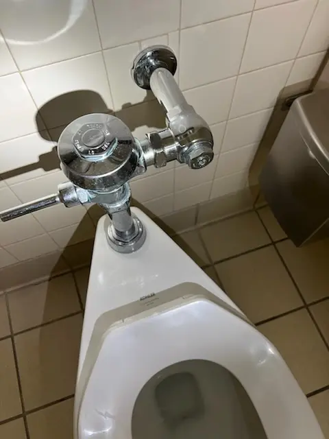 Fixture installation and repair for Sewer Camera Inspection in The Knolls